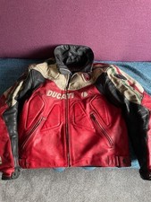 Genuine Ducati Dainese