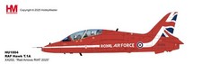 Hobby Master HU1004 RAF Hawk