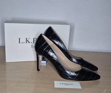 L.K. Bennett Court Shoes Dark