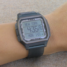 [Original box!] TIMEX COMMAND URBAN TW2U56500VK Special Edition- Japan Imported