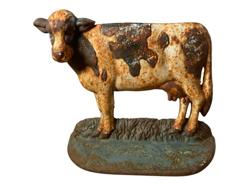 Vintage heavy cast iron - vintage,