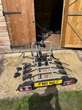 Witter ZX303 3 Bike Clamp-On