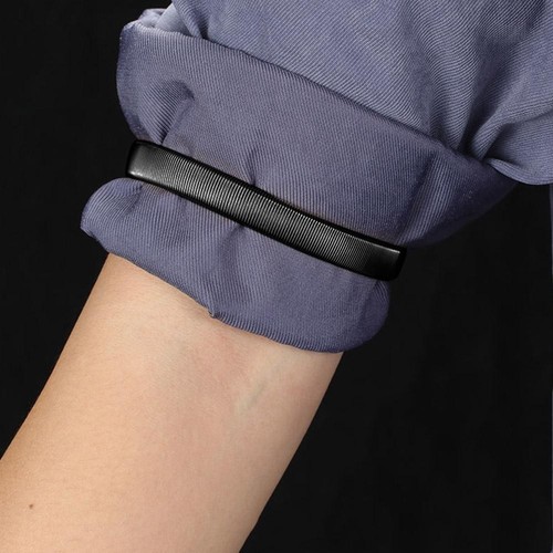 2pcs adjustable shirt sleeve - adjustable,
