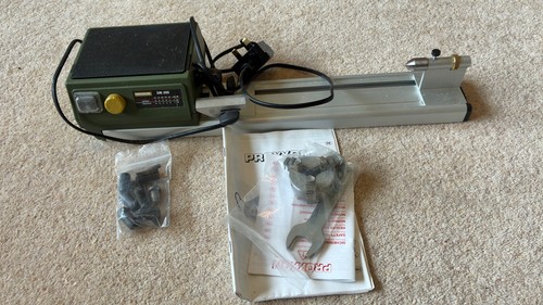 Proxxon db205 micro - proxxon,