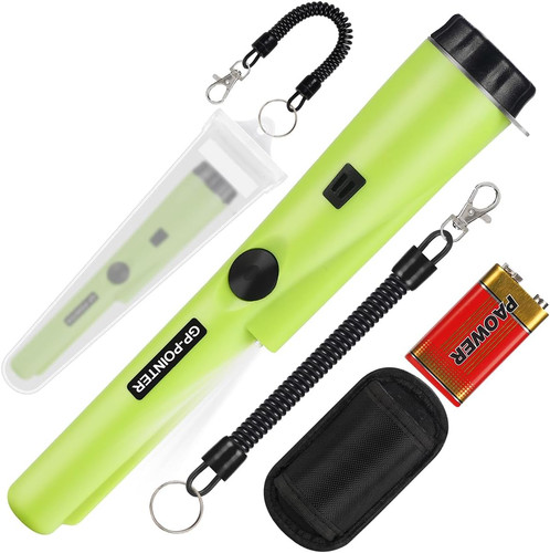 Metal detector pinpointer for - pinpointer,