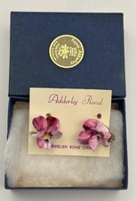 Royal Adderley Bone China