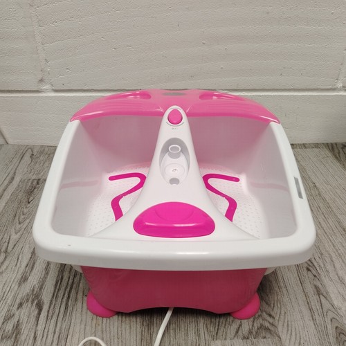Scholl foot spa drfb7132 - foot,