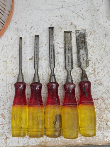 Set marples splitproof - 5,