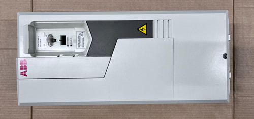 Abb inverter acs580 series - inverter,