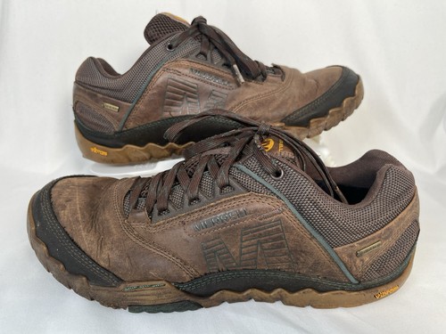 Merrell annex goretex hiking - merrell,
