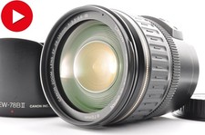[US Duty Paid] Canon EF