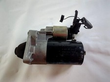 51804744 Starter Motor Fiat