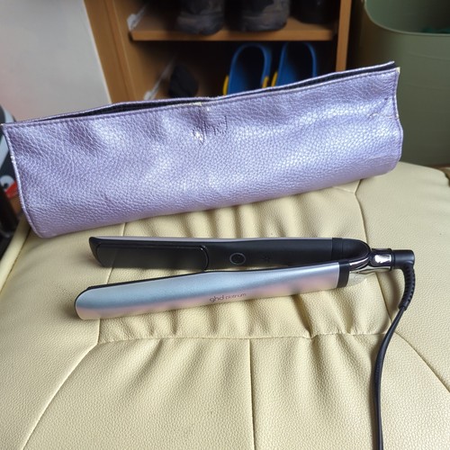 Ghd platinum hair - ghd,