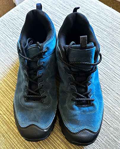 Cotton traders men blue - men's,