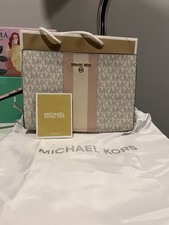 Michael Kors Clutch Bag