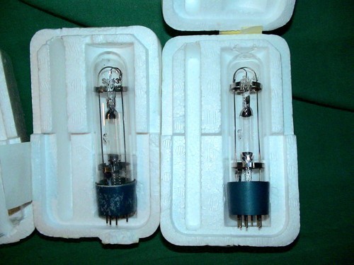 Eppendorf 6121 photometer
