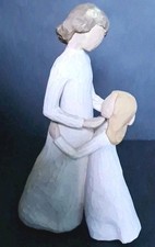 Willow Tree Mother and