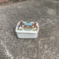 Grafton sons china england - grafton,