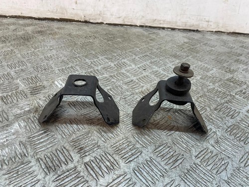 Mgb 1800 gearbox mounts - mgb,