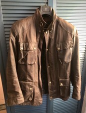 Belstaff North Circular