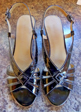 SALE BARGAIN BLACK PATENT