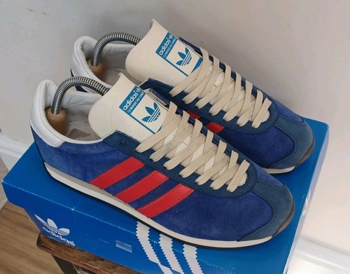 Adidas country 2015 retro - 2015,