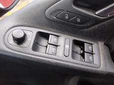 ELECTRIC WINDOW SWITCH FRONT