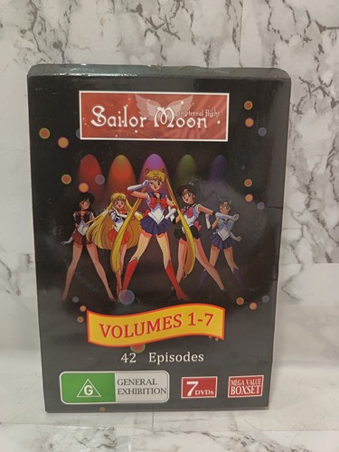 Sailor moon eternal flight - sailor,