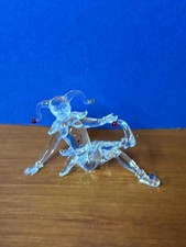 SWAROVSKI Crystal JESTER /