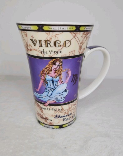 Dunoon zodiac virgo the - dunoon, virgin