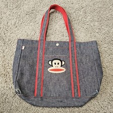 Vintage Y2K Paul Frank Denim