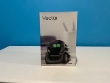 Vector robot by anki BNIB