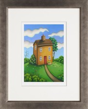 One Fine Day by Paul Horton