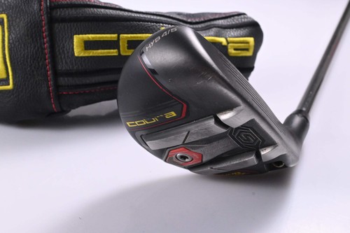 Cobra king speedzone 5 - cobra,