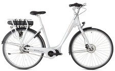 Ridgeback Electron S1 Electric Bike