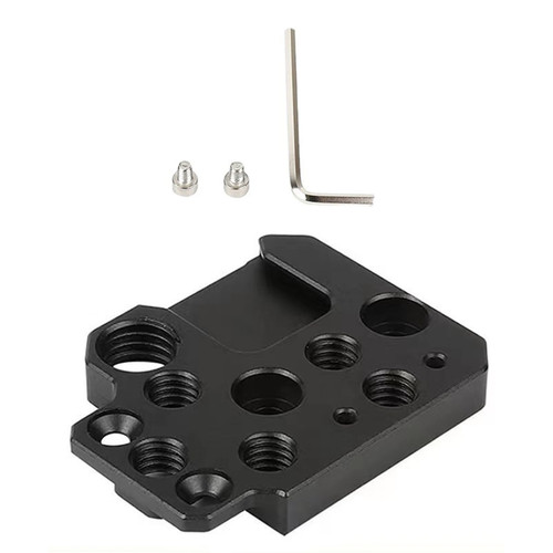 Stabilizer expansion board - stabilizer,