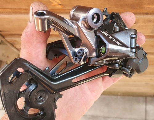 Shimano xtr 12s rear - shimano,