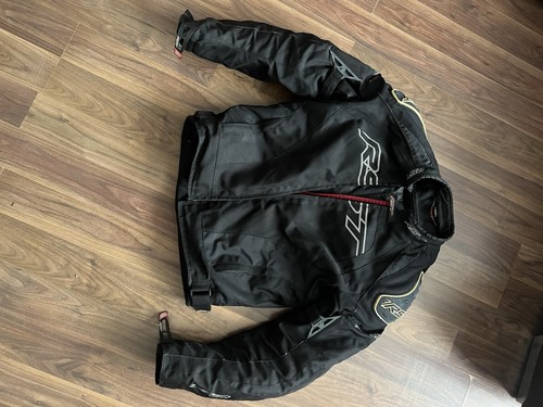 Rst racing jacket men - rst, men's