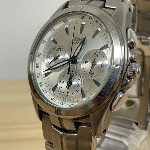 Excellent condition seiko - excellent,
