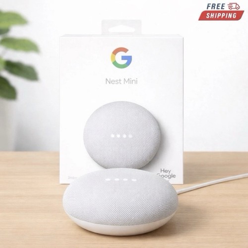 Google nest mini - mini, gen)
