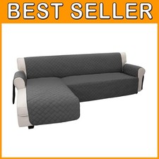 Reversible Sectional Couch