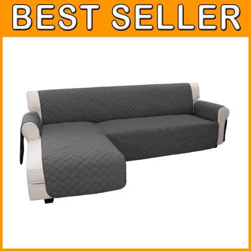 Reversible sectional couch - sectional,