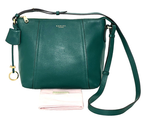 Radley handbag shoulder - radley, bag