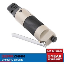 Air Punch Flange Joggler Edge