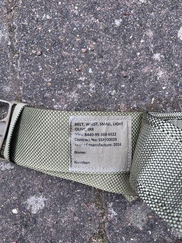 Plce waist belt - plce,