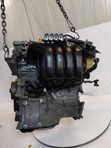 Engine for toyota avensis 8 - engine,