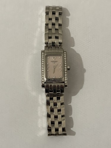 Longines dolce vita - longines,