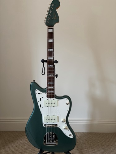Fender vintage 1966 - fender, ii