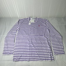 Comme Des Garçons PLAY