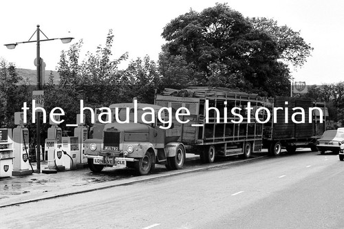 Thh truck photos scammell - photos,